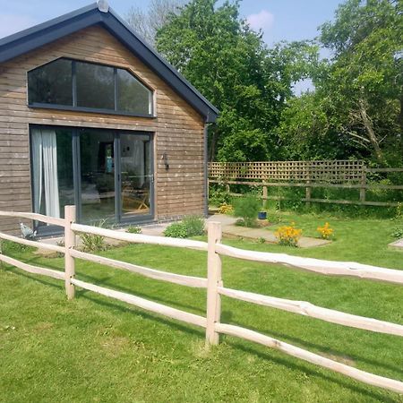 Bluebell Annexe Little Grandsen Exterior foto