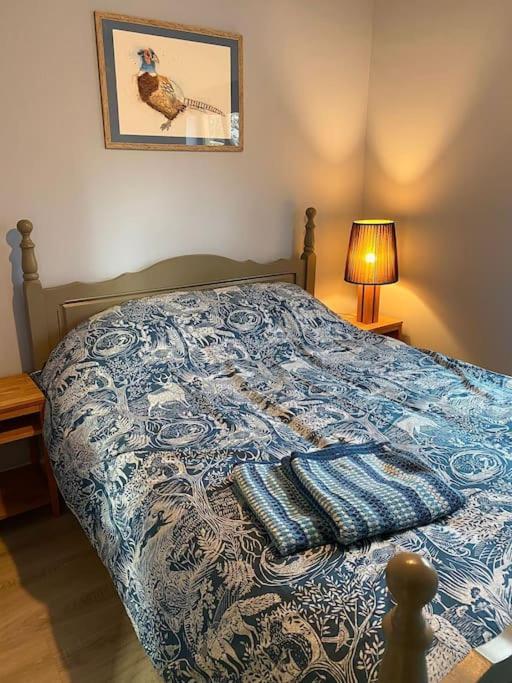 Bluebell Annexe Little Grandsen Exterior foto